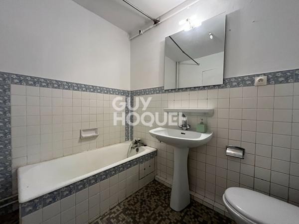 Appartement Toulouse 2 pièce(s) 43 m2