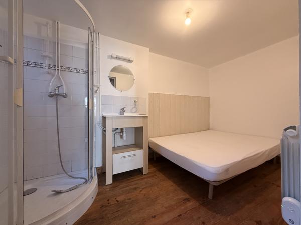 Appartement
         2 pièces
        - 36 m² Exclusivité 45 000 € *
