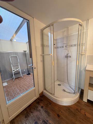 Appartement
         2 pièces
        - 36 m² Exclusivité 45 000 € *
