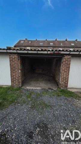 Parking à vendre 15 m² Marly