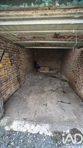 Parking à vendre 15 m² Marly