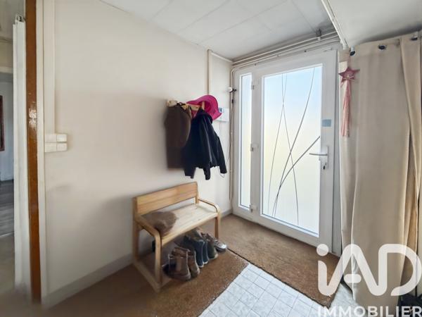 Maison à vendre 5 pièces 100 m² Orly