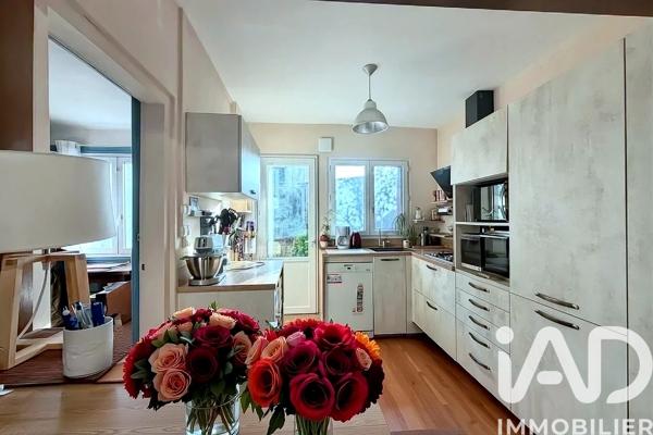 Maison à vendre 5 pièces 100 m² Orly