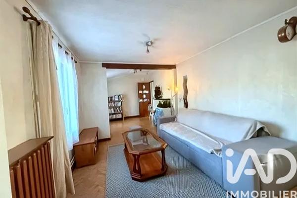 Maison à vendre 5 pièces 100 m² Orly