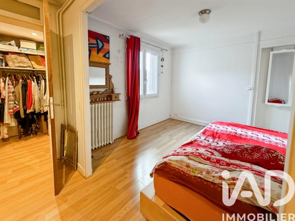 Maison à vendre 5 pièces 100 m² Orly