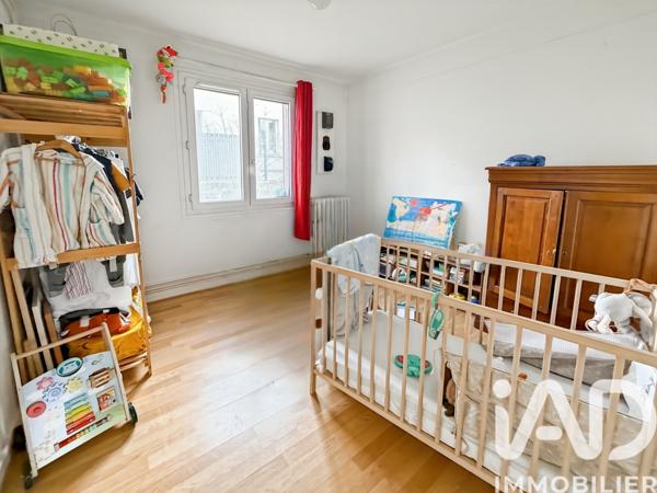 Maison à vendre 5 pièces 100 m² Orly