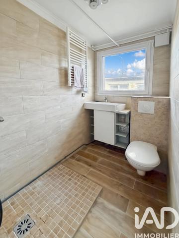 Maison à vendre 5 pièces 100 m² Orly