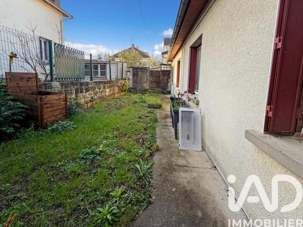 Maison à vendre 5 pièces 100 m² Orly