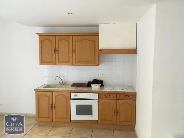 Appartement à louer 3 pièces 80m²