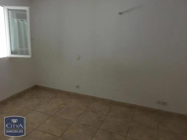 Appartement à louer 3 pièces 80m²