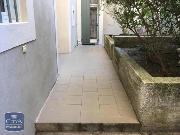 Appartement à louer 3 pièces 80m²
