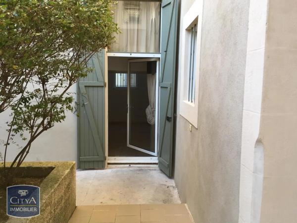 Appartement à louer 3 pièces 80m²