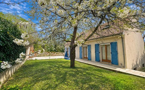 Maison à vendre    5 pièces •  Draveil