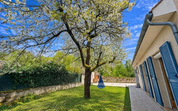 Maison à vendre    5 pièces •  Draveil