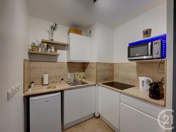 Appartement à vendre  3 pièces - 64 m2 LE BLANC MESNIL - 93