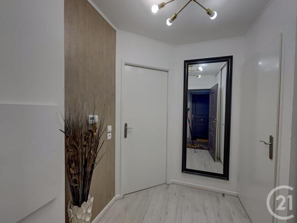 Appartement à vendre  3 pièces - 64 m2 LE BLANC MESNIL - 93