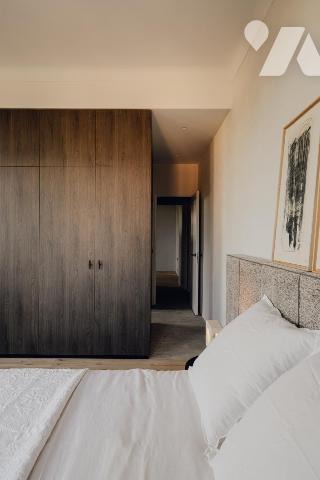 LE CANNET - BELLE MAISON BOURGEOISE ENTIEREMENT RENOVEE