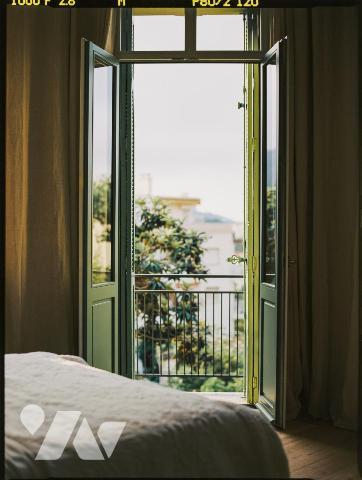 LE CANNET - BELLE MAISON BOURGEOISE ENTIEREMENT RENOVEE