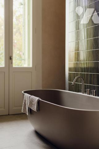 LE CANNET - BELLE MAISON BOURGEOISE ENTIEREMENT RENOVEE