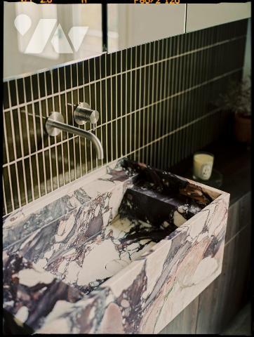 LE CANNET - BELLE MAISON BOURGEOISE ENTIEREMENT RENOVEE