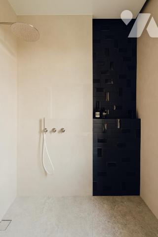 LE CANNET - BELLE MAISON BOURGEOISE ENTIEREMENT RENOVEE