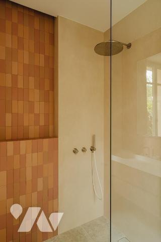 LE CANNET - BELLE MAISON BOURGEOISE ENTIEREMENT RENOVEE