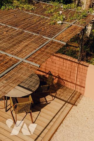 LE CANNET - BELLE MAISON BOURGEOISE ENTIEREMENT RENOVEE