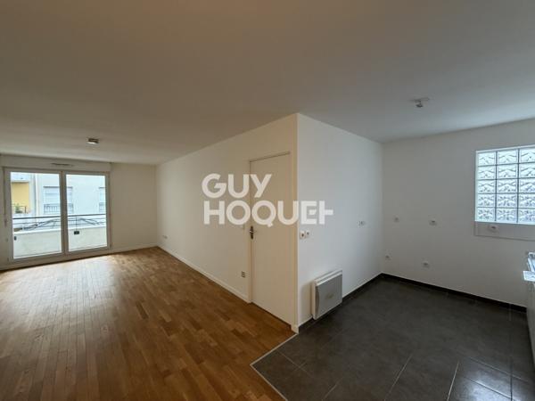 APPARTEMENT À VENDRE DE 4 PIÈCES DE 73,40 M²