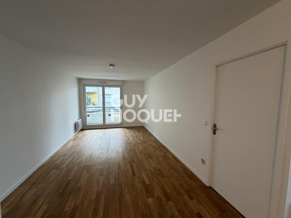 APPARTEMENT À VENDRE DE 4 PIÈCES DE 73,40 M²