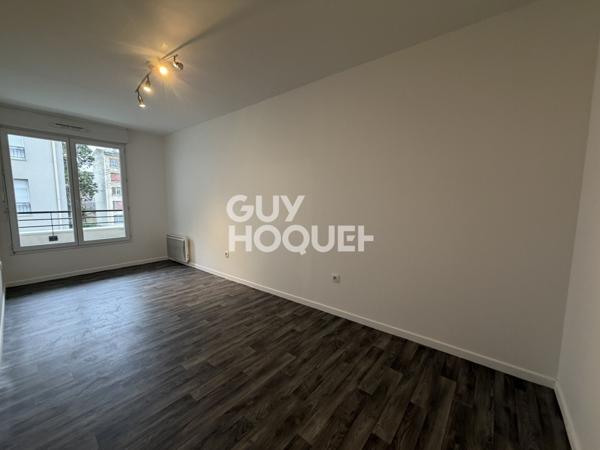 APPARTEMENT À VENDRE DE 4 PIÈCES DE 73,40 M²