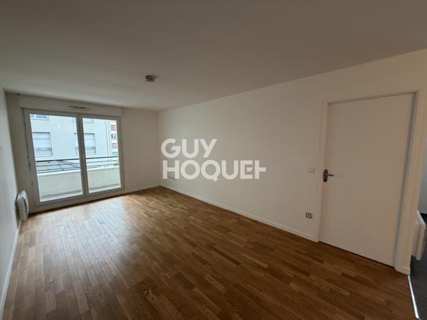 APPARTEMENT À VENDRE DE 4 PIÈCES DE 73,40 M²