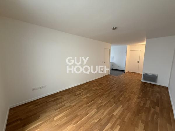 APPARTEMENT À VENDRE DE 4 PIÈCES DE 73,40 M²