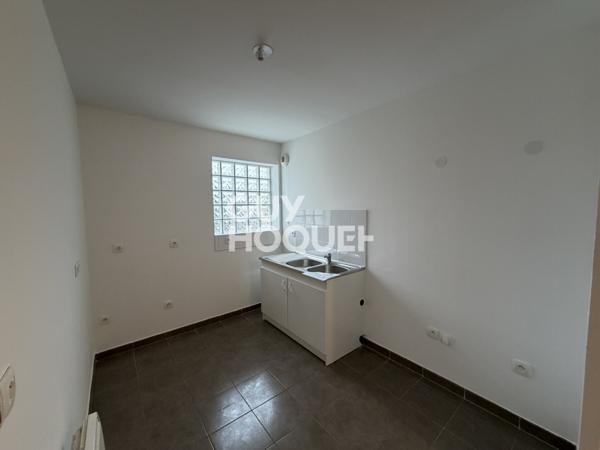 APPARTEMENT À VENDRE DE 4 PIÈCES DE 73,40 M²