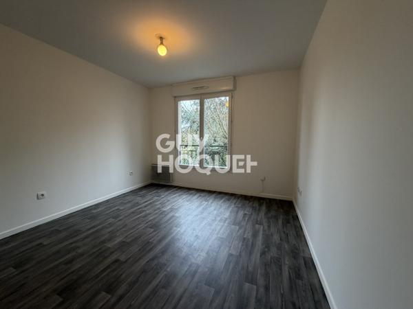 APPARTEMENT À VENDRE DE 4 PIÈCES DE 73,40 M²