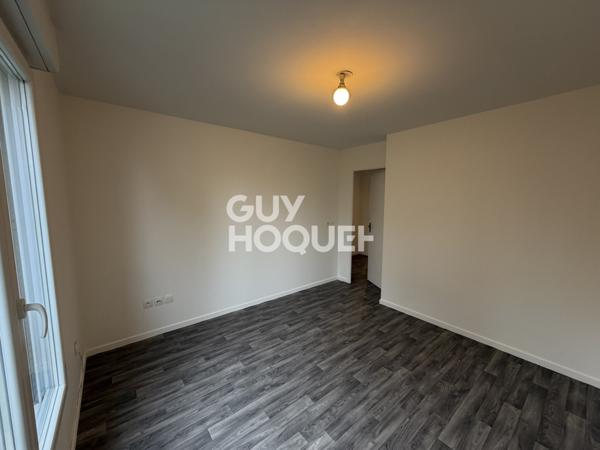 APPARTEMENT À VENDRE DE 4 PIÈCES DE 73,40 M²