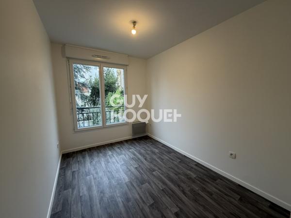 APPARTEMENT À VENDRE DE 4 PIÈCES DE 73,40 M²
