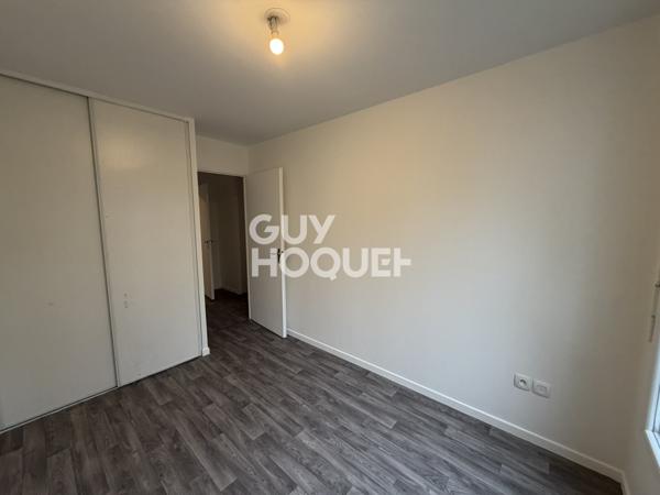 APPARTEMENT À VENDRE DE 4 PIÈCES DE 73,40 M²