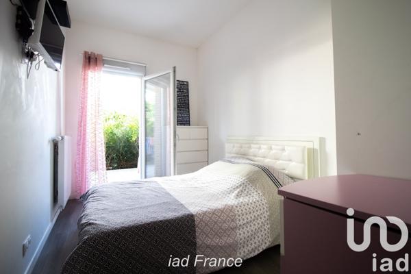 Appartement à vendre 4 pièces 73 m² Trappes