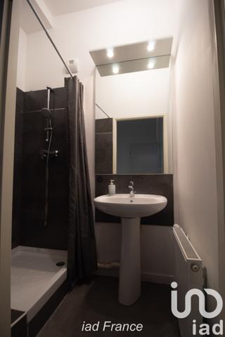 Appartement à vendre 4 pièces 73 m² Trappes