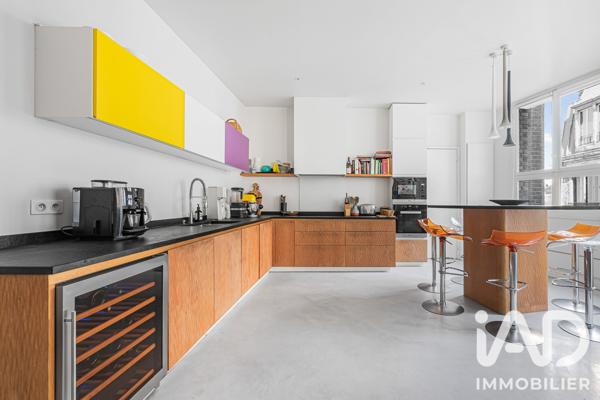Appartement (prestige) à vendre 10 pièces 274,73 m² 