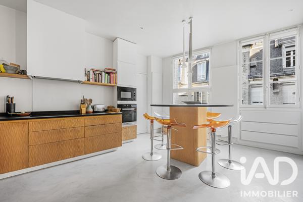 Appartement (prestige) à vendre 10 pièces 274,73 m² 