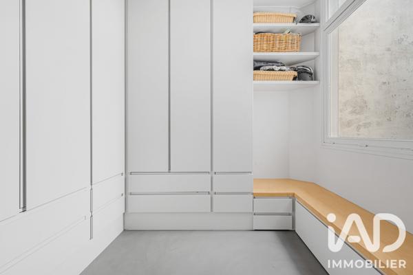 Appartement (prestige) à vendre 10 pièces 274,73 m² 
