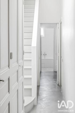 Appartement (prestige) à vendre 10 pièces 274,73 m² 