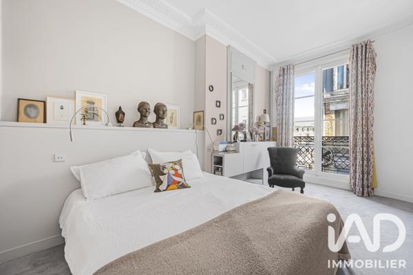 Appartement (prestige) à vendre 10 pièces 274,73 m² 