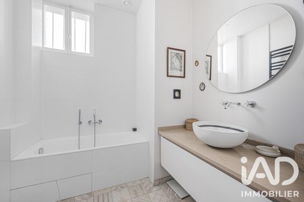 Appartement (prestige) à vendre 10 pièces 274,73 m² 