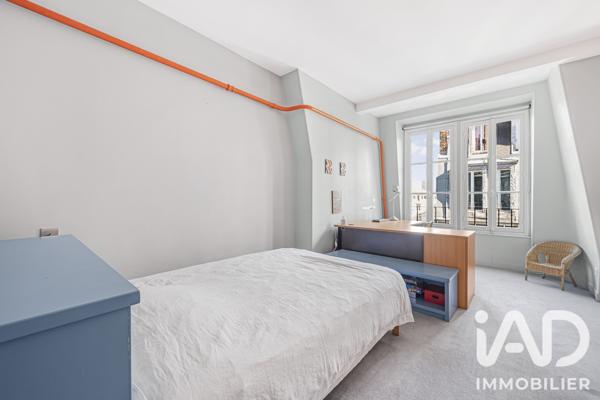 Appartement (prestige) à vendre 10 pièces 274,73 m² 