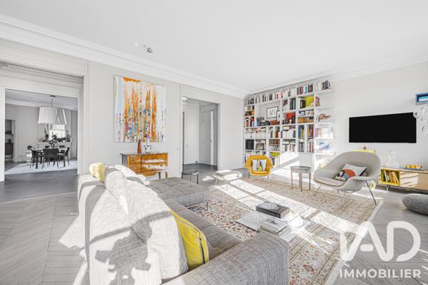 Appartement (prestige) à vendre 10 pièces 274,73 m² 