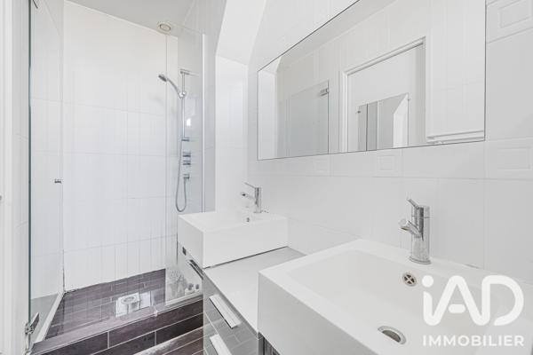 Appartement (prestige) à vendre 10 pièces 274,73 m² 