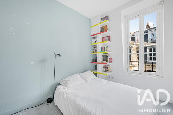 Appartement (prestige) à vendre 10 pièces 274,73 m² 