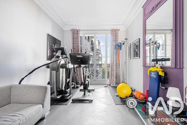 Appartement (prestige) à vendre 10 pièces 274,73 m² 